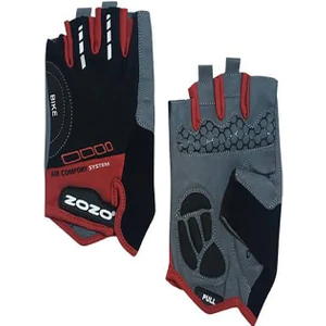 kısa parmak eldiven M