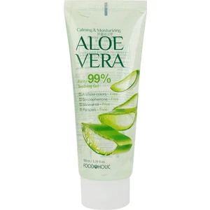 Saf Organik Kore Aloe Vera Soothing Jel Krem 100 ml