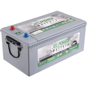 12 V 200 Ah Heavy Duty Akü