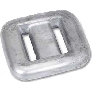 Dalış Kurşunu Kemer Ağırlığı 1kg