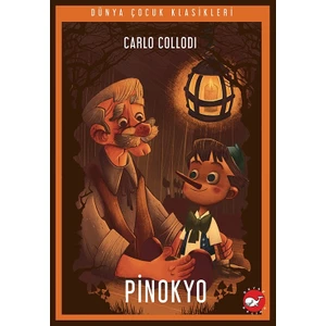 Pinokyo (Ciltli) - Carlo Collodi