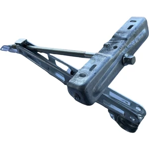 Karavan Köşe Destek Ayağı