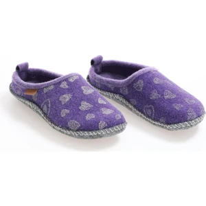 Kışlık Kadın Terlik