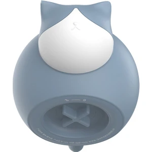 Yaratıcı Kediler Sıcak Su Torbaları  Minik Taşınabilir Isıtıcılar (Yurt Dışından)