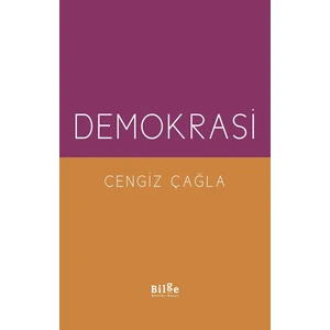 Demokrasi - Cengiz Çağla