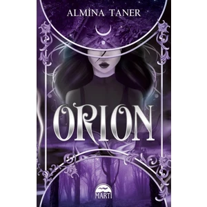 Orıon - Almina Taner
