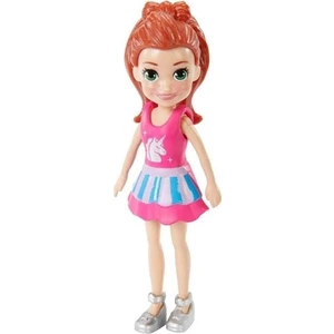 Polly Pocket ve Arkadaşları Serisi