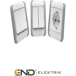 End Elektrik S/a Anahtar