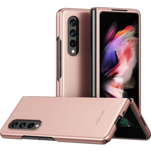 Samsung Galaxy Z Fold 3 5g Kılıf (Yurt Dışından)