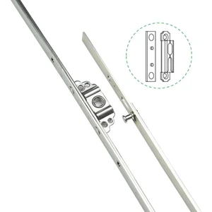 Pvc Sürme Pencere Ispanyolet 15MM 140 cm