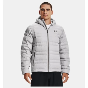 Under Armour Erkek UA Armour Down Kapüşonlu Mont 1342738-014
