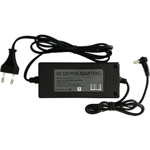 Özsu Adaptör 9V 4A VX5150 / VX520 Pos Cihazı Adaptörü