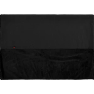 Bilgisayar Düz Ekran Monitör Toz Kapağı IMAC 27 '' Için Siyah/ A1419 27 Inç (Yurt Dışından)