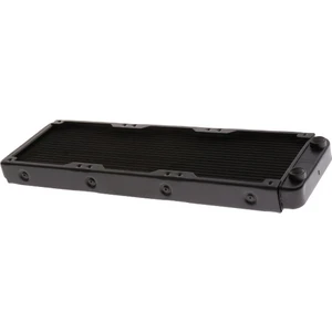 18PIPE Alüminyum Radyatör Su Soğutucu Cpu Soğutucu Vida Için Soğutma 360 mm (Yurt Dışından)