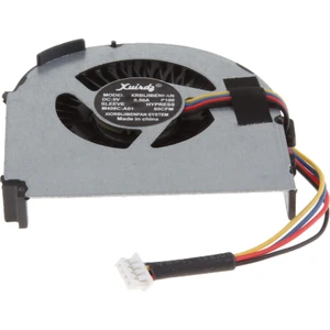 Dizüstü Cpu Ibm Lenovo Thinkpad Için Soğutucu Fan Soğutma X220I X220 X230 (Yurt Dışından)