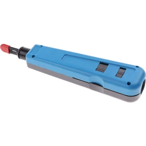 Darbe Yumruk Aşağı Aracı 110/88 Blade Ethernet Ağ Tel Kablo CAT5E Cat6 (Yurt Dışından)