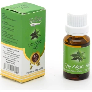 Çay Ağacı Yağı Tea Tree 10 ml