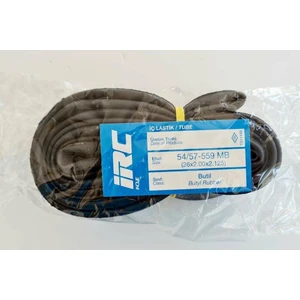 Irc 26 x 200 Iç Lastik Bisiklet - Anlas Irc 26 Kalın Iç Lastik 26 x 200 ve 26 x 2.125 Ebatları Için