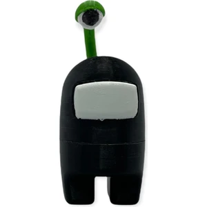 Among Us Uzaylı Figür Dalyan