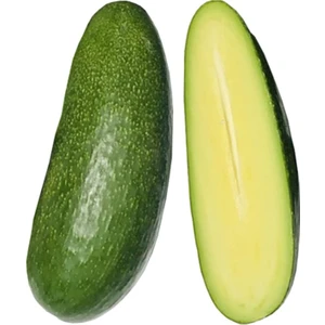 Sebze Meyve Dünyası Bebek Avokado 500 gr