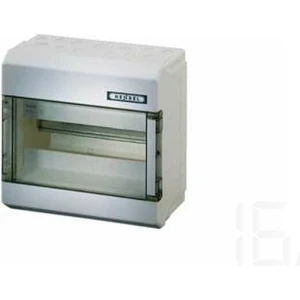 Kv 0112 12'li Ip 40 Sigorta Kutusu