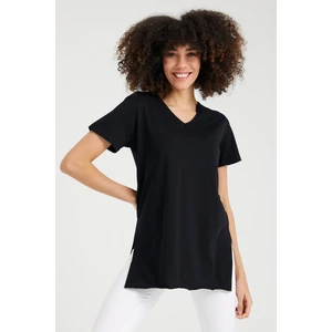 Basic T-Shirt AB-Y38170MRK