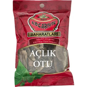 Kocabıyık Baharatları Açlık Otu 500 gr