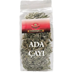 Kocabıyık Baharatları Adaçayı 500 gr