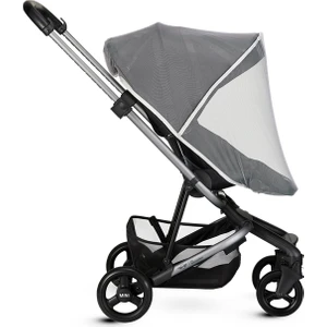 Charley Bebek Arabası Için Sineklik