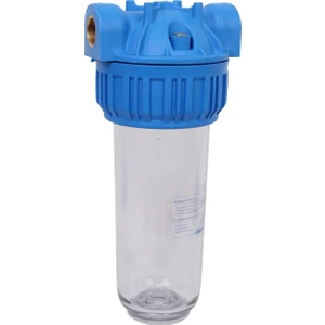 10 Inç Yıkanabilir Su Arıtma Filtresi 1/2