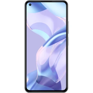 Mi 11 Lite 5G NE 128 GB 8 GB Ram (Xiaomi Türkiye Garantili) Beyaz