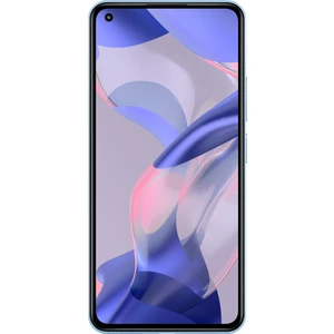 Mi 11 Lite 5G NE 128 GB 8 GB Ram (Xiaomi Türkiye Garantili) Mavi