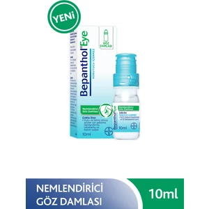 Eye  10 ml