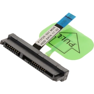 Hp 600 Usff Bilgisayar Için 1 Adet Sabit Disk HDD Kablosu 813725-001 (Yurt Dışından)