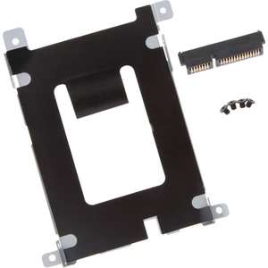 Sabit Disk HDD SSD Caddy Muhafaza Körfezi Dell Latitude E5420 E5520 D80V4 (Yurt Dışından)