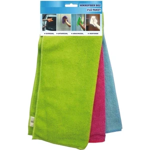 Mikrofiber Bez 30 x 40 cm 3'lü