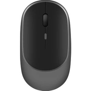 1600 Dpı Şarj Edilebilir 2.4 Ghz Bluetooth Kablosuz Mouse - Model AL2674