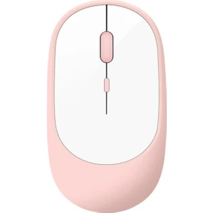 1600 Dpı Şarj Edilebilir 2.4 Ghz Bluetooth Kablosuz Mouse - Model AL2674