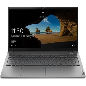 Thinkbook 15 20VE00FRTX G2 Itl Intel Core i5 1135G7 8GB 256GB SSD MX450 15.6" Freedos Taşınabilir Bilgisayar
