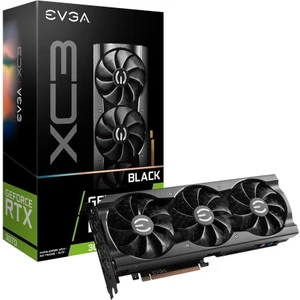 GeForce RTX 3070 XC3 8GB GDDR6 Ultra Gaming 256 bit Ekran Kartı 08G-P5-3755-KL