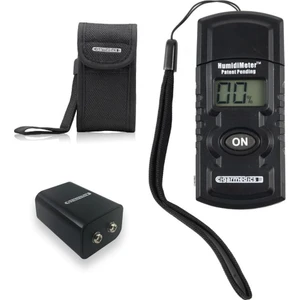 Puro Nem Ölçer Set