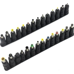 Adaptör Şarj Ucu Dönüştürücü 28'li Set Çevirici