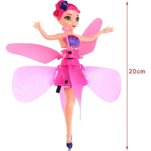 Uçan Peri Prenses Sibel Uçan Peri Prenses