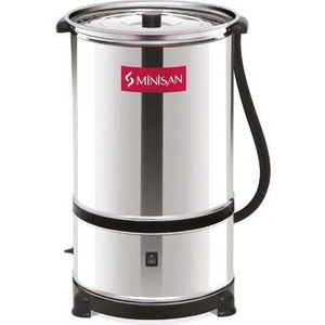 37 Lt Yayık Ayran Tereyağı Makinesi Tek Pervane Sistem