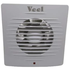 Banyo Büro ve Mutfak Aspiratörleri (Baca Tipi) 40 W 200 mm