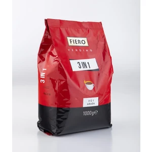 Vending 3 ü 1 Arada Kahve 1 kg