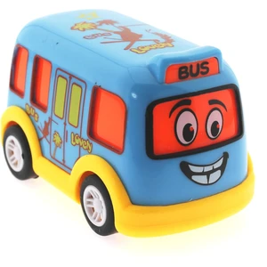 Çek Bırak Sevimli Arabalar 7778