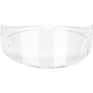 Yarış Motosiklet Motosiklet Kask Visor Anti-Sis Tam Yüz Kask Lens Mt-V-14 Targo Için - Şeffaf (Yurt Dışından)