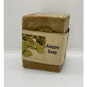 Halep Sabunu Defne Yağı