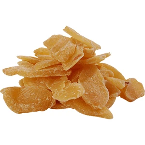 Tunalı Life Zencefil Şekeri 1 kg